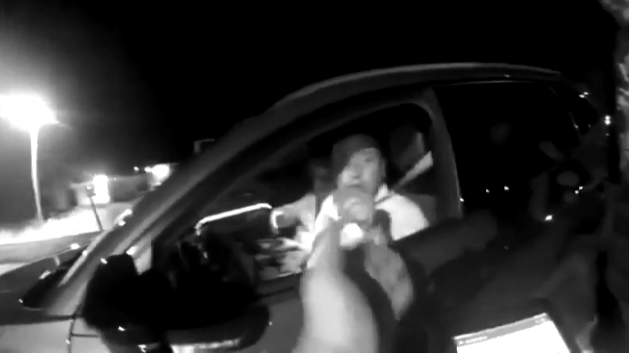 Foto - Jandarmaya 'pislik' diyen AK Partili başkandan çok konuşulacak karar