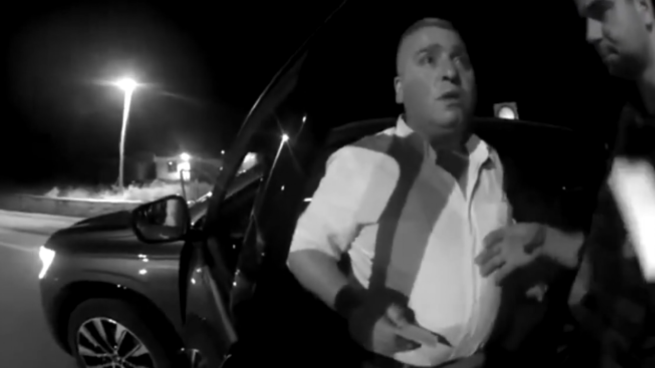 Foto - Jandarmaya 'pislik' diyen AK Partili başkandan çok konuşulacak karar