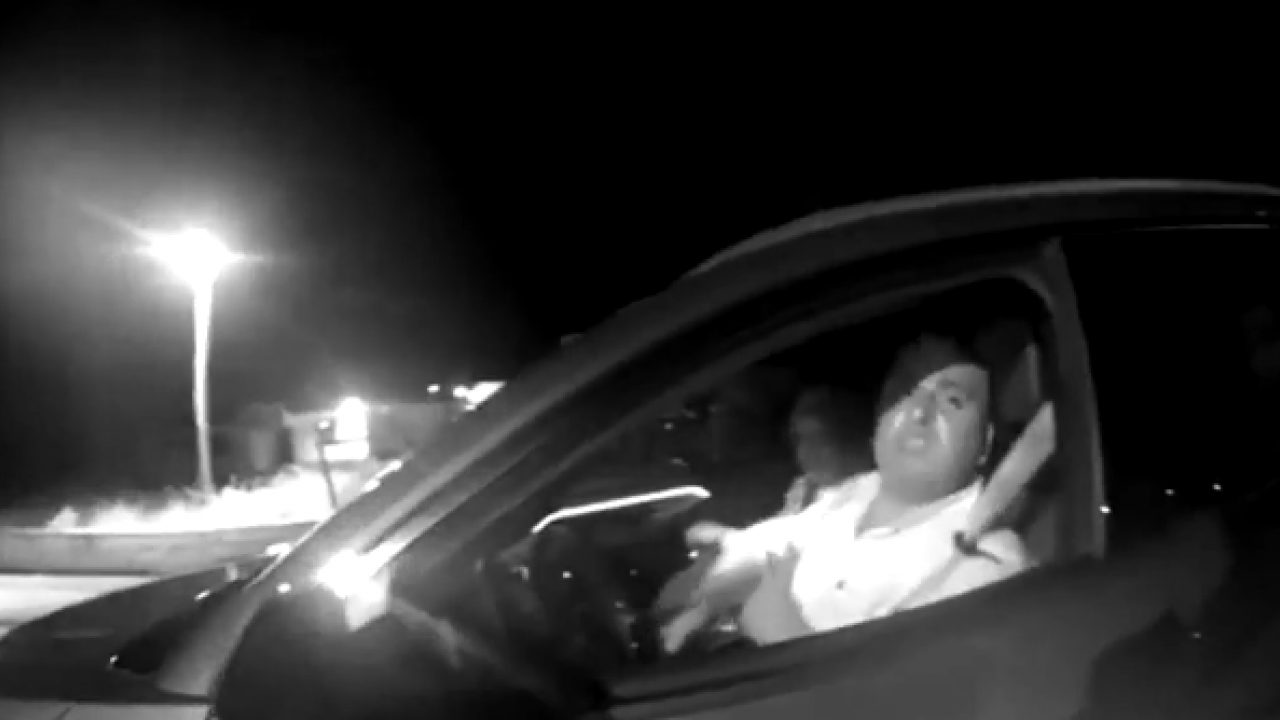 Foto - Jandarmaya 'pislik' diyen AK Partili başkandan çok konuşulacak karar