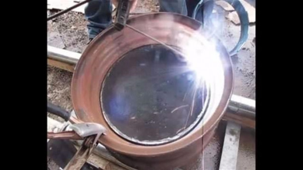 Foto - Jant ve tüple bakın ne yaptı!