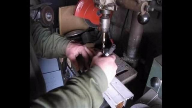 Foto - Jant ve tüple bakın ne yaptı!