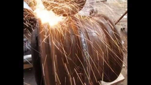 Foto - Jant ve tüple bakın ne yaptı!