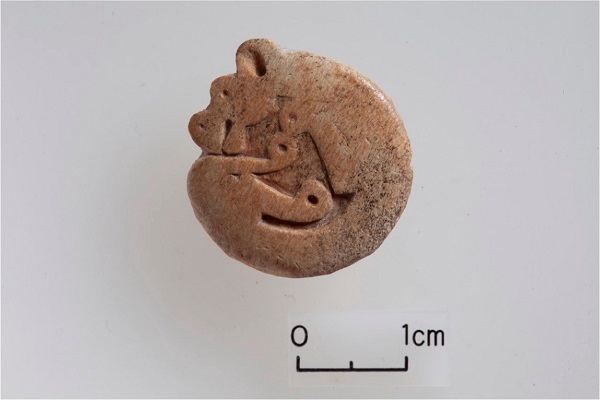 Foto - Japon arkeologdan büyük keşif! 2000 yıllık yerleşim yeri o ilimizde bulundu