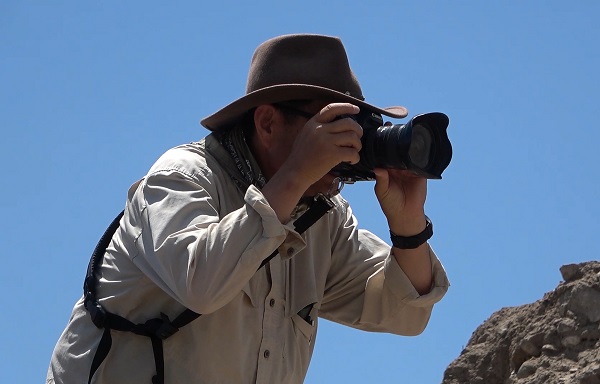 Foto - Japon arkeologdan büyük keşif! 2000 yıllık yerleşim yeri o ilimizde bulundu