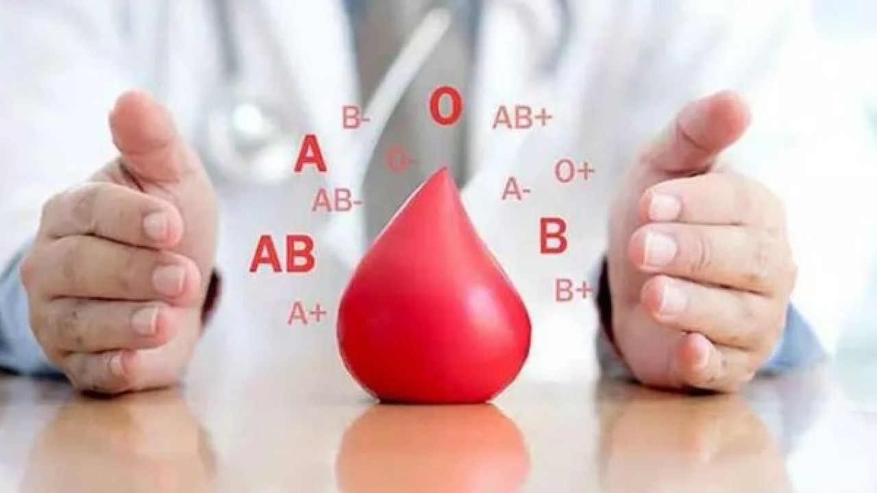 Foto - Japon bilim adamları açıkladı: Bu kan gurubuna sahipseniz özelsiniz!