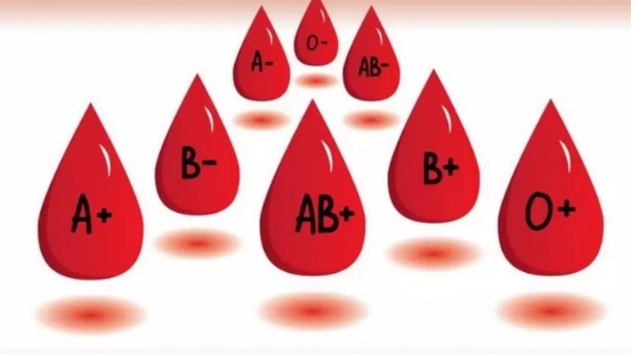 Foto - Japon bilim adamları açıkladı: Bu kan gurubuna sahipseniz özelsiniz!
