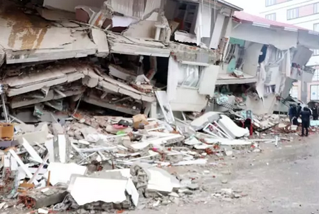 Foto - Japon deprem uzmanı Çanakkale depremini tahmin etmişti! Marmara için korkutan uyarıyı yaptı!