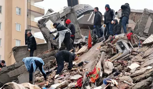 Foto - Japon deprem uzmanı Çanakkale depremini tahmin etmişti! Marmara için korkutan uyarıyı yaptı!