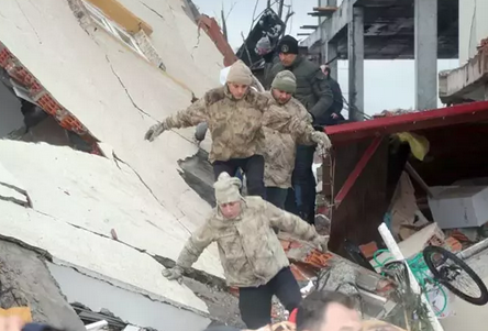 Foto - Japon deprem uzmanı Çanakkale depremini tahmin etmişti! Marmara için korkutan uyarıyı yaptı!