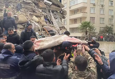 Foto - Japon deprem uzmanı Çanakkale depremini tahmin etmişti! Marmara için korkutan uyarıyı yaptı!