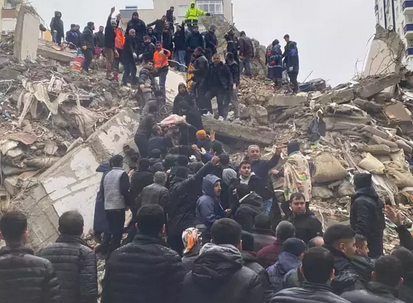Foto - Japon deprem uzmanı Çanakkale depremini tahmin etmişti! Marmara için korkutan uyarıyı yaptı!