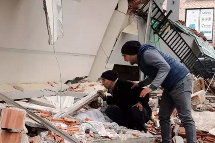 Foto - Japon deprem uzmanı Çanakkale depremini tahmin etmişti! Marmara için korkutan uyarıyı yaptı!