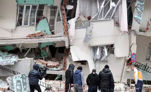 Foto - Japon deprem uzmanı Çanakkale depremini tahmin etmişti! Marmara için korkutan uyarıyı yaptı!