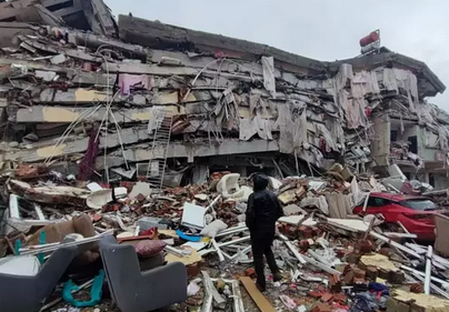 Foto - Japon deprem uzmanı Çanakkale depremini tahmin etmişti! Marmara için korkutan uyarıyı yaptı!