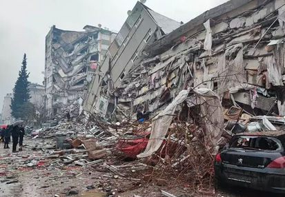 Foto - Japon deprem uzmanı Çanakkale depremini tahmin etmişti! Marmara için korkutan uyarıyı yaptı!