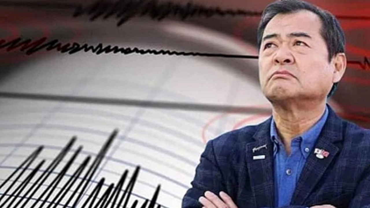 Foto - Japon deprem uzmanı Moriwaki İstanbul depremiyle ilgili korkutucu detayı açıkladı… 