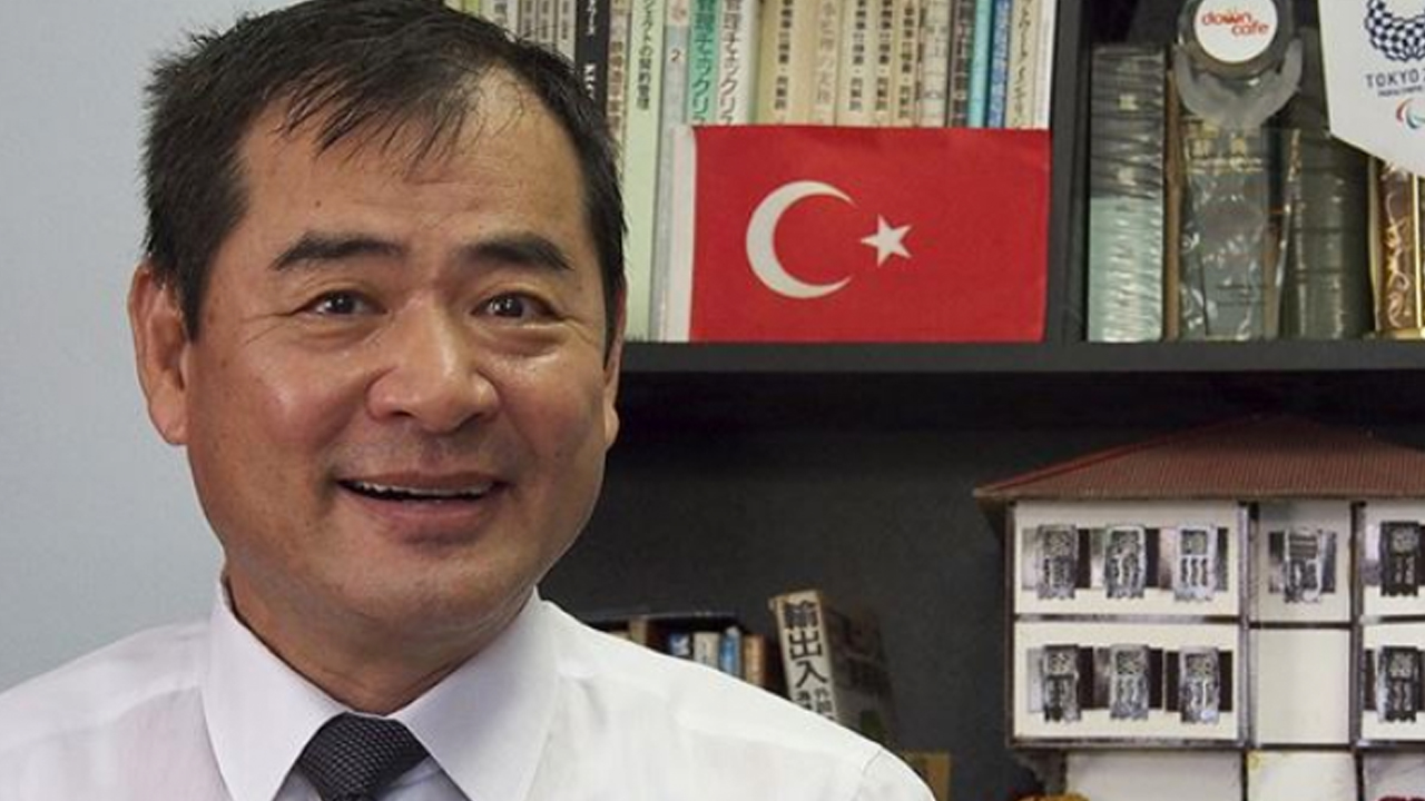 Foto - Japon deprem uzmanı Moriwaki İstanbul depremiyle ilgili korkutucu detayı açıkladı… 