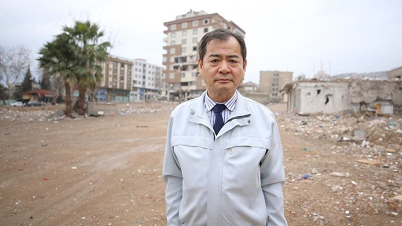 Japon deprem uzmanı Moriwaki İstanbul depremiyle ilgili korkutucu detayı açıkladı… 