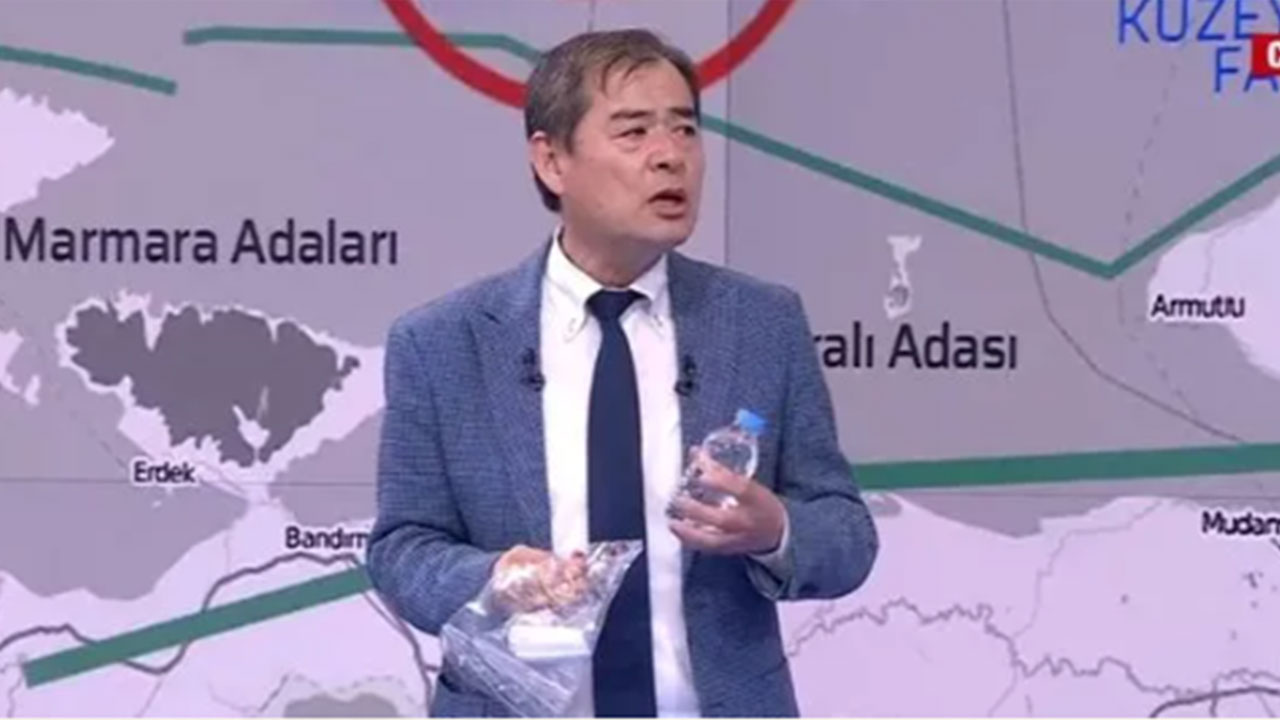 Foto - Japon deprem uzmanı Moriwaki İstanbul depremiyle ilgili şok detayı açıkladı: Bu maalesef o değil