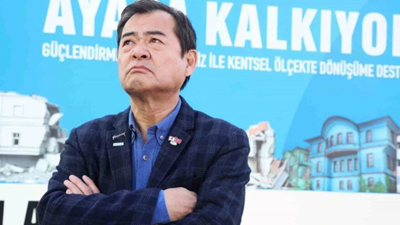Foto - Japon deprem uzmanı Moriwaki İstanbul depremiyle ilgili şok detayı açıkladı: Bu maalesef o değil