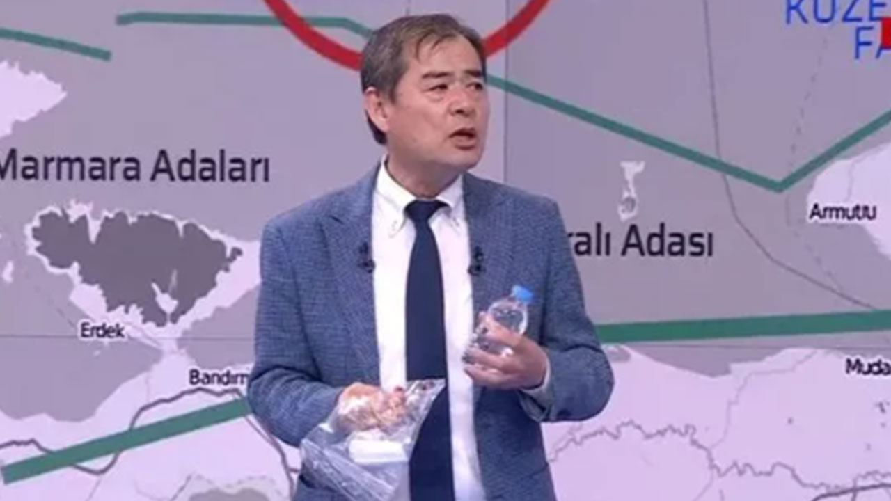 Foto - Japon deprem uzmanı Moriwaki İstanbul depremiyle ilgili şok detayı açıkladı: Bu maalesef o değil