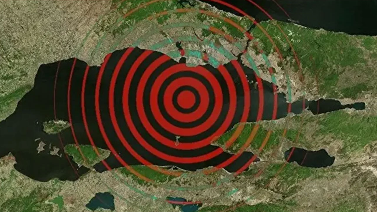 Foto - Japon deprem uzmanı Moriwaki İstanbul depremiyle ilgili şok detayı açıkladı: Bu maalesef o değil