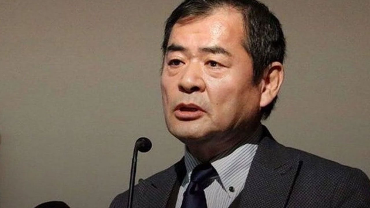 Japon deprem uzmanı Moriwaki İstanbul depremiyle ilgili şok detayı açıkladı: Bu maalesef o değil