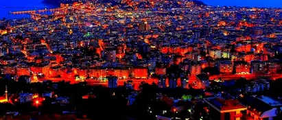 Japon deprem uzmanı Türkiye'nin en güvenli ilçesini ilan etti! Buraya deprem uğramaz