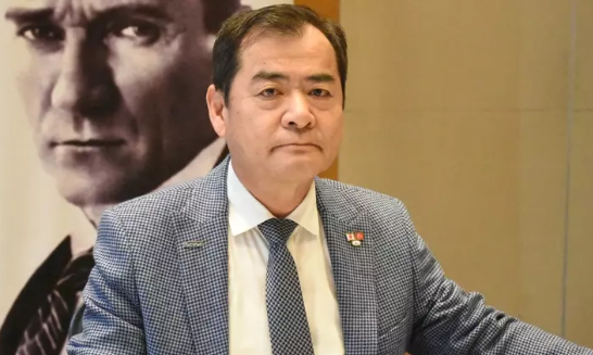 Foto - Japon deprem uzmanı Türkiye'nin en güvenli ilçesini ilan etti! Buraya deprem uğramaz