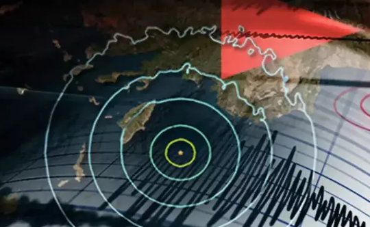 Japon deprem uzmanı Türkiye'nin en güvenli şehrini duyurdu: Orada risk çok az