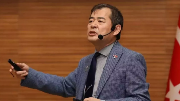 Foto - Japon deprem uzmanı Türkiye'nin en güvenli şehrini duyurdu: Orada risk çok az