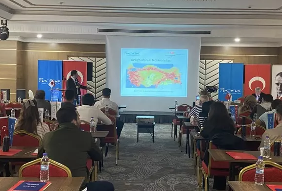 Japon Deprem uzmanı Yoshınorı Morıwakı kötü haberi Türkiye'ye duyurdu! Flaş gelişme...