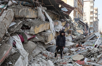 Foto - Japon Deprem uzmanı Yoshınorı Morıwakı kötü haberi Türkiye'ye duyurdu! Flaş gelişme...