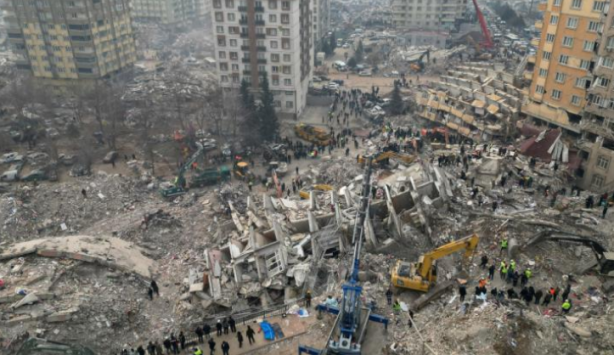 Foto - Japon Deprem uzmanı Yoshınorı Morıwakı kötü haberi Türkiye'ye duyurdu! Flaş gelişme...