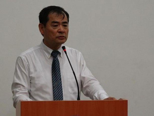 Foto - Japon deprem uzmanından "Eyvaaaah" dedirtecek "Türkiye" tahmini 