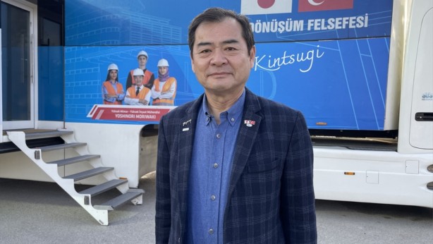 Foto - Japon deprem uzmanından İstanbul’un o üç ilçesi için "Eyvaaah" dedirten uyarı: Tamamen sular altında kalabilirler