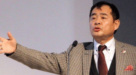 Foto - Japon deprem uzmanından korkutan Marmara açıklaması