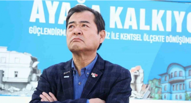 Foto - Japon deprem uzmanından korkutan Marmara açıklaması