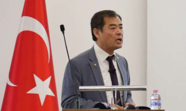 Foto - Japon deprem uzmanından korkutan Marmara açıklaması