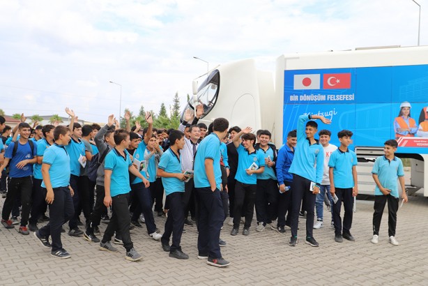 Foto - Japon deprem uzmanından Türkiye açıklaması: Yapı stokunun yüzde 50’si yönetmeliklere uygun değil 
