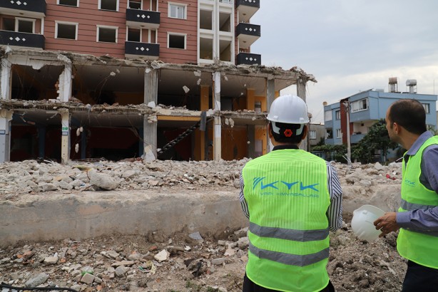 Foto - Japon deprem uzmanından Türkiye açıklaması: Yapı stokunun yüzde 50’si yönetmeliklere uygun değil 