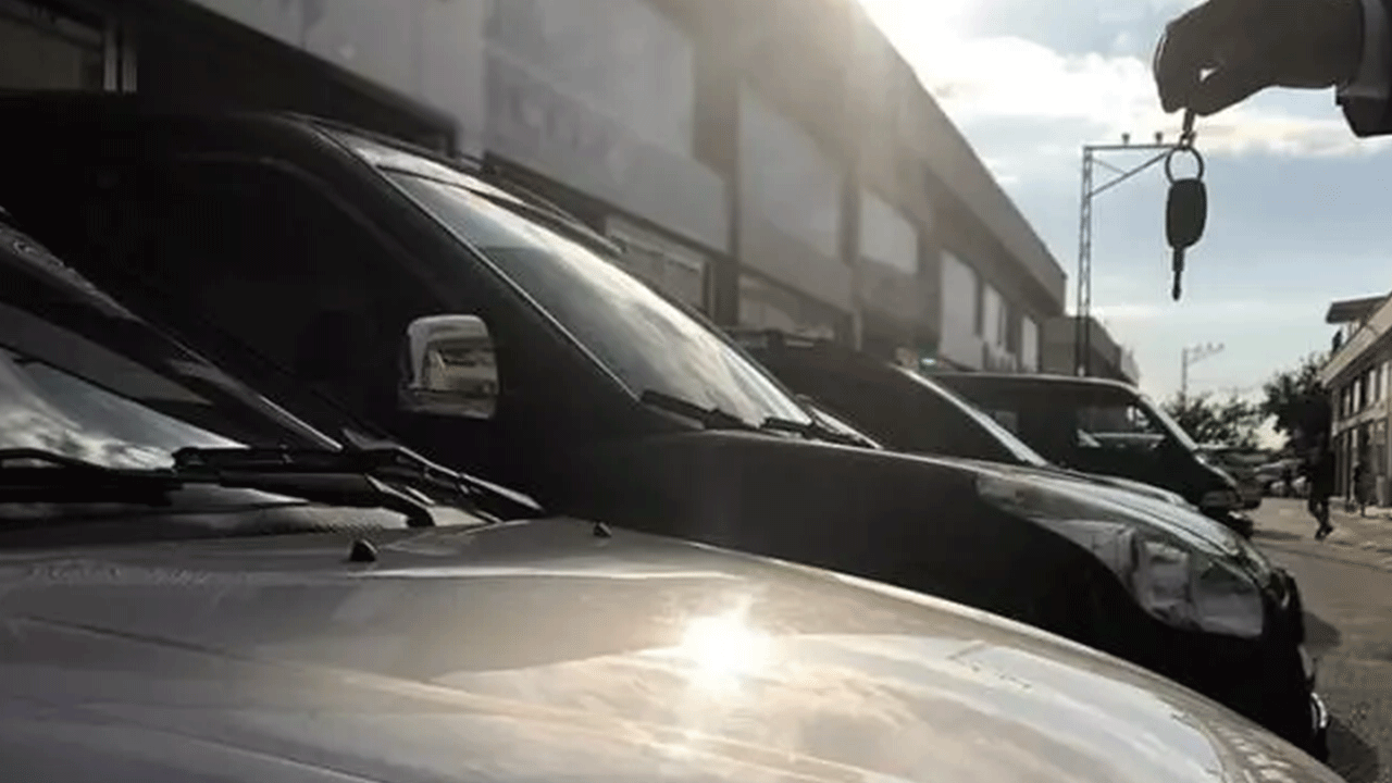 Foto - Japon devi üretimi durdurma kararı aldı: Türkiye'de yok satıyor!