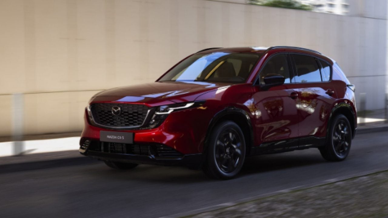 Foto - Japon devinden radikal karar! Mazda CX-70 üretimden kalkıyor: İşte yerine geçecek yeni model