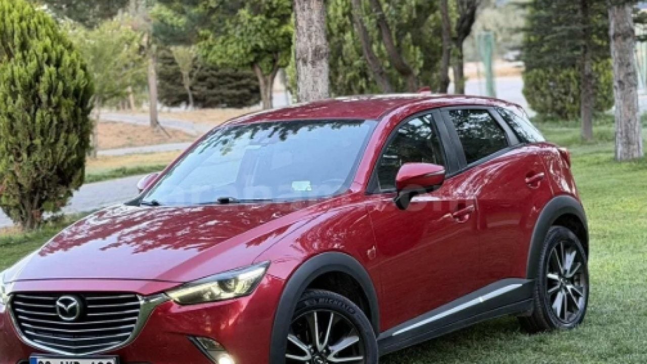 Foto - Japon devinden radikal karar! Mazda CX-70 üretimden kalkıyor: İşte yerine geçecek yeni model