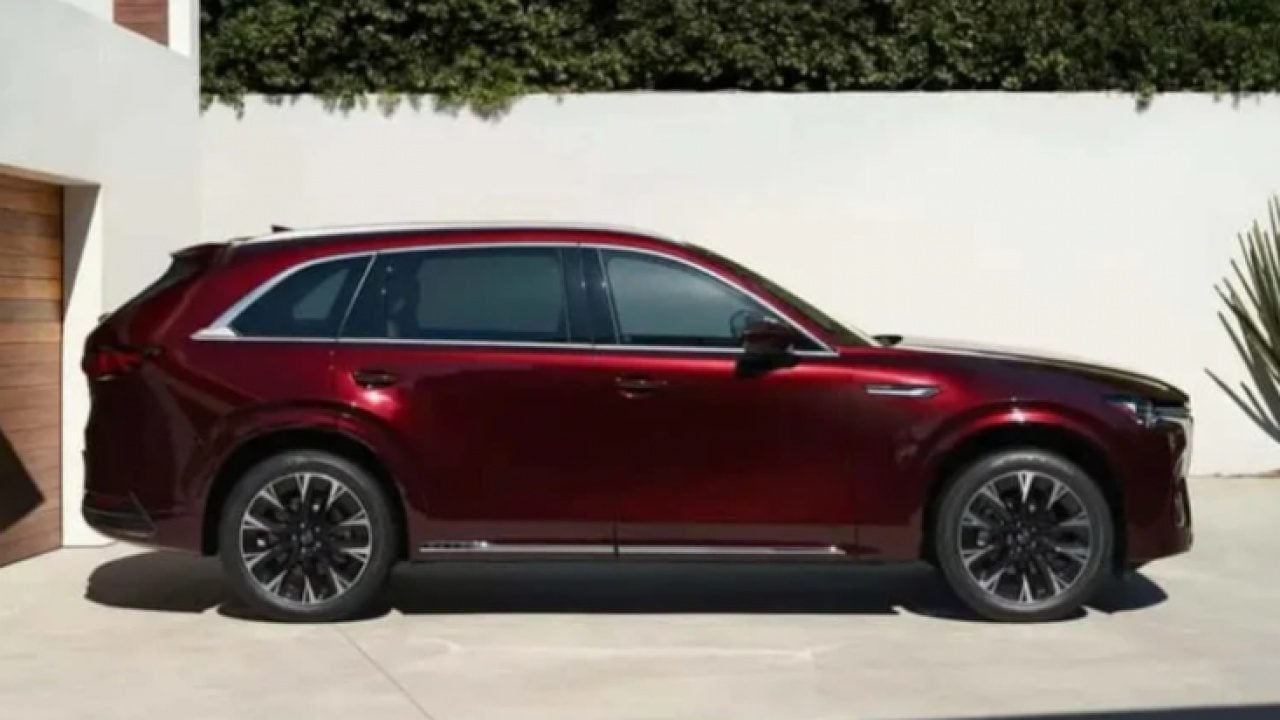 Japon devinden radikal karar! Mazda CX-70 üretimden kalkıyor: İşte yerine geçecek yeni model