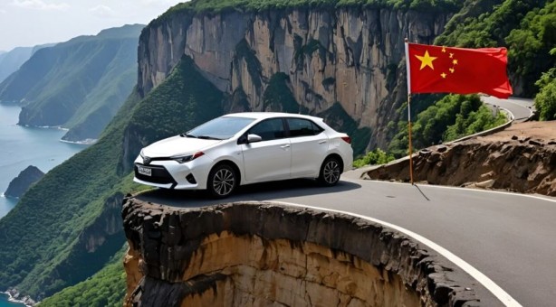 Japon devleri eridi! Varlık gösteremediler