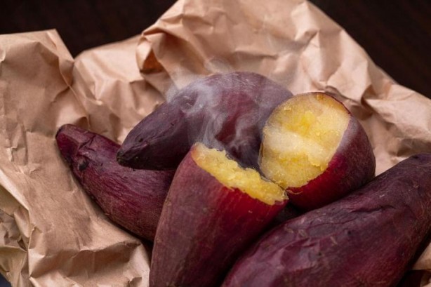 Foto - Japon diyetisyen açıkladı! Japonların 100 yaşına kadar yaşamanın sırrı bu besinde