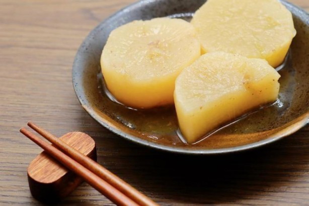 Foto - Japon diyetisyen açıkladı! Japonların 100 yaşına kadar yaşamanın sırrı bu besinde