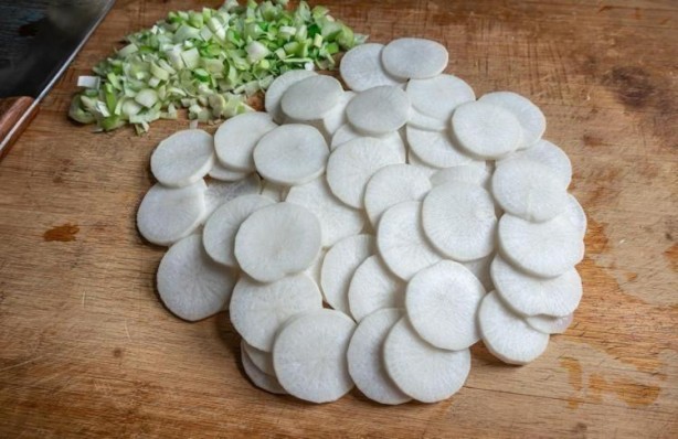 Foto - Japon diyetisyen açıkladı! Japonların 100 yaşına kadar yaşamanın sırrı bu besinde