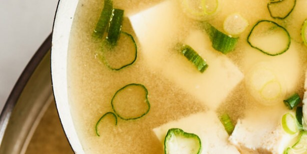 Foto - Japon diyetisyen açıkladı: Uzun ömrün sırrı bu besinde! Şaşkına çeviren sözler